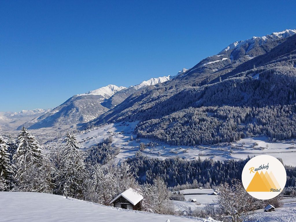 Rauthhof Pitztal