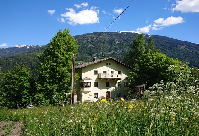Rauthhof Pitztal (1-6 Pers)