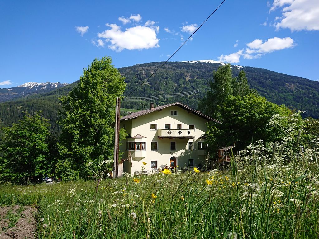 Rauthhof Pitztal