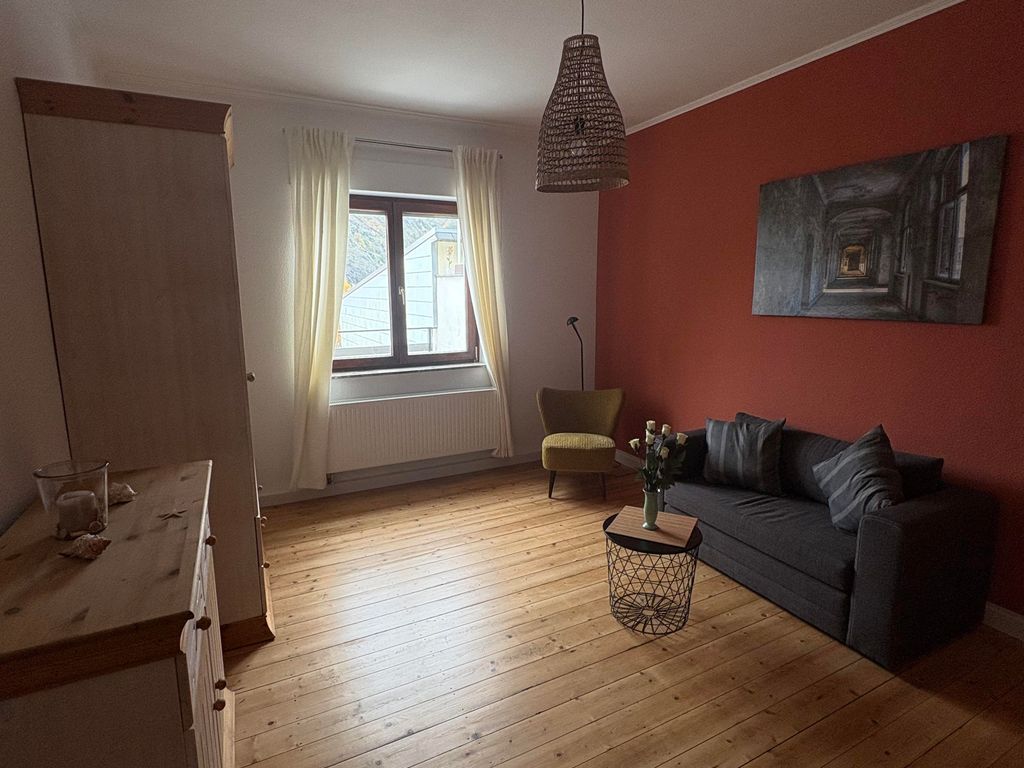 Ferienwohnung "kommRhein"