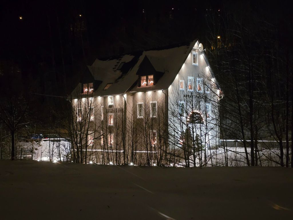 Appartements im "Landhaus am Frohnauer Hammer"