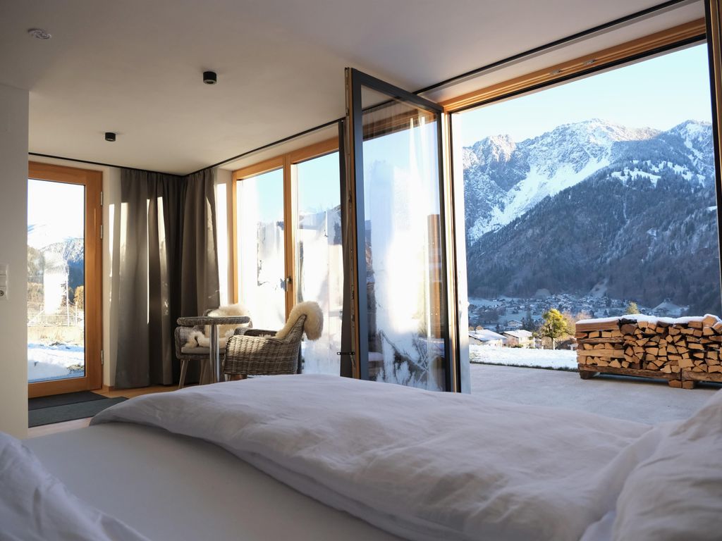 Alpencabin Montafon