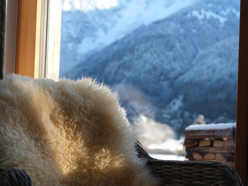 Alpencabin Montafon