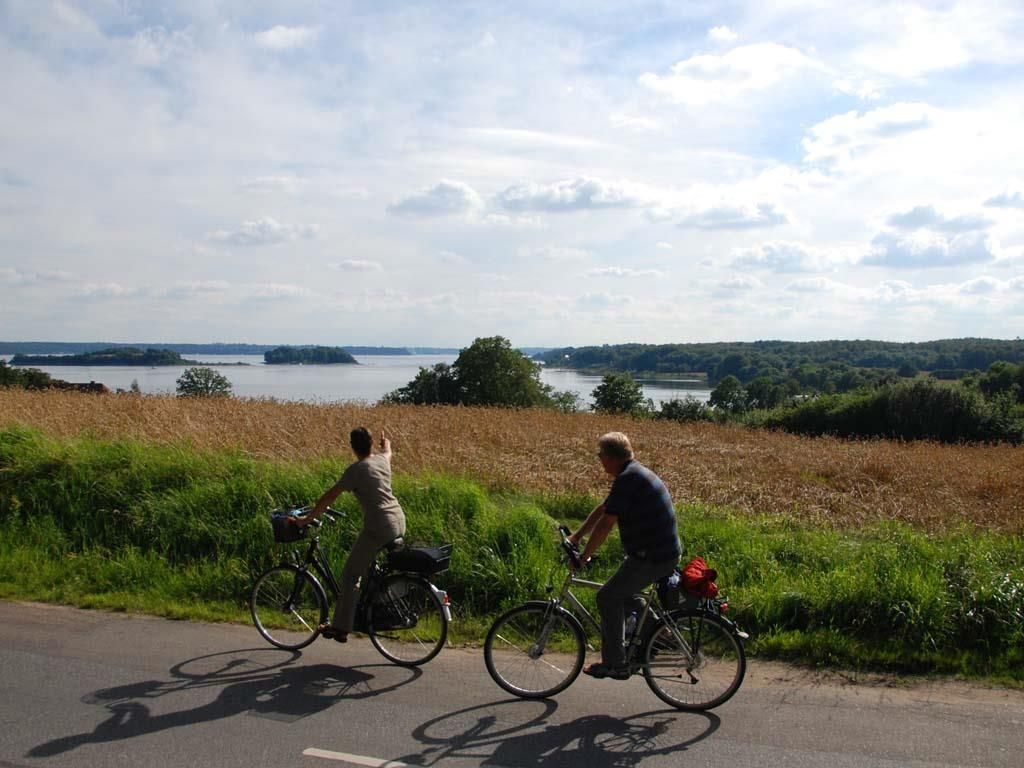 Ferienhäuser Schade