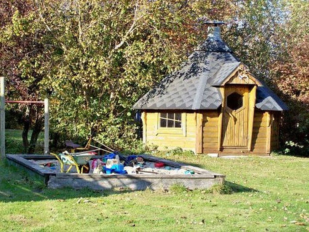 Ferienhäuser Schade