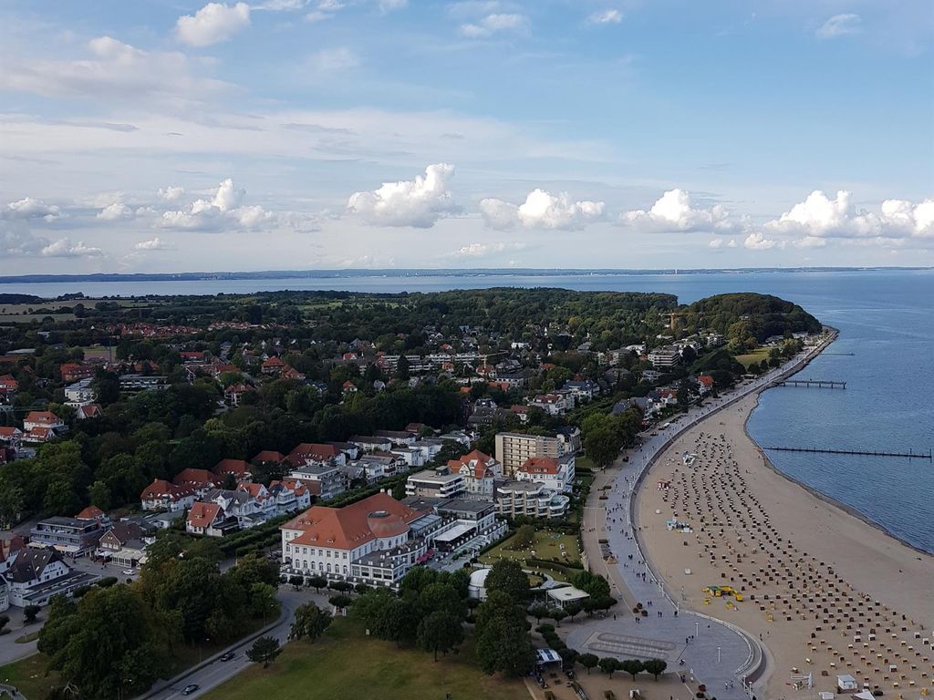 Ferienwohnung Aussicht zum Träumen 315