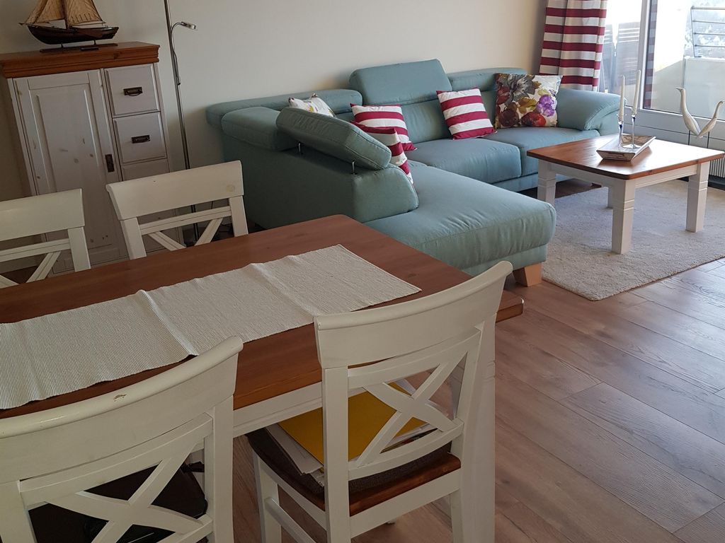 Ferienwohnung Aussicht zum Träumen 315