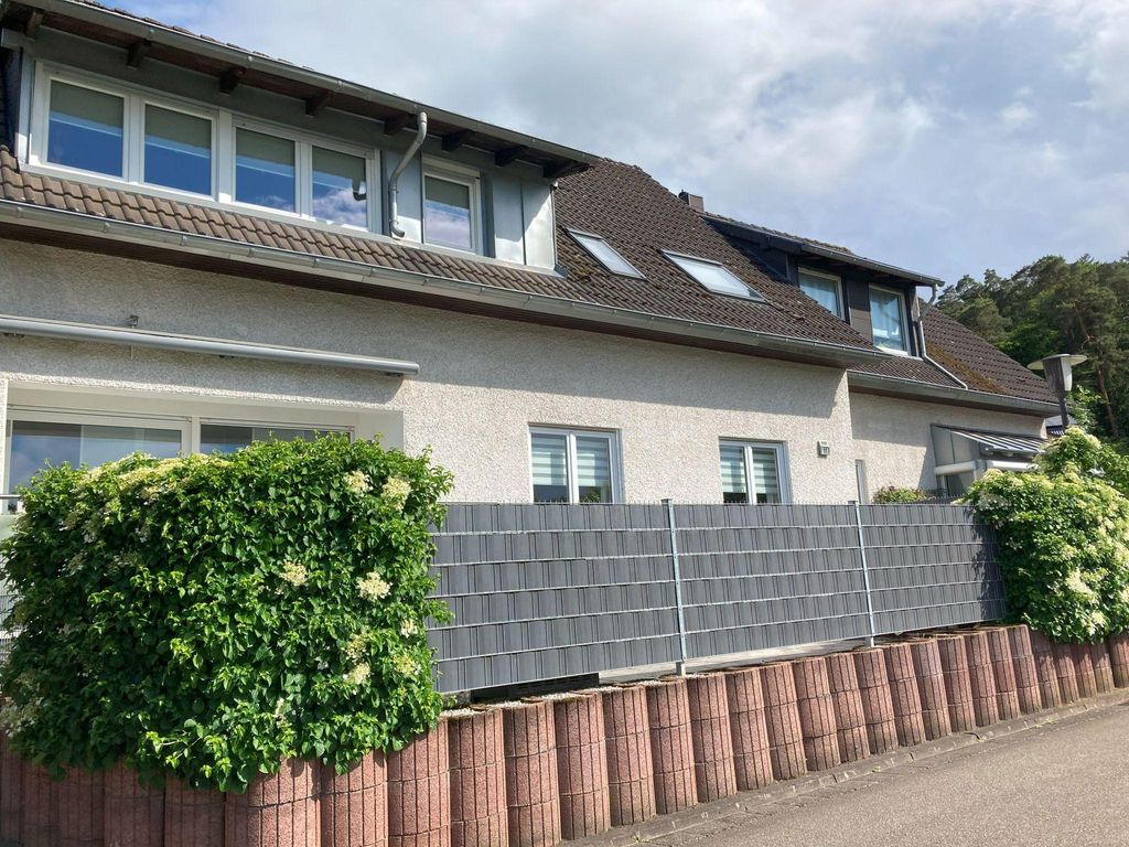 Ferienwohnung Hoffmann