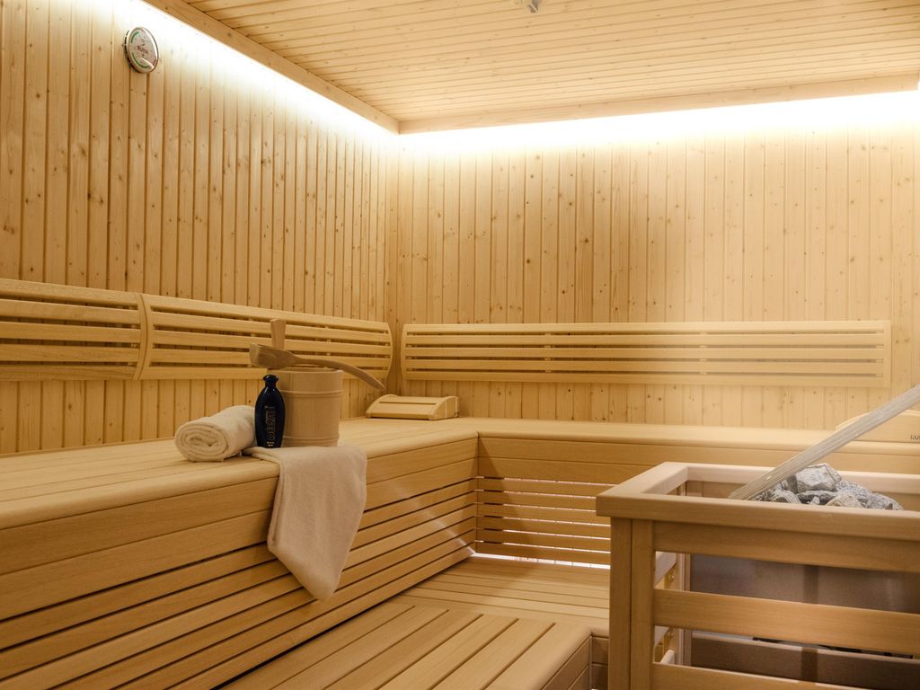 AlpenParks Hotel & Apartment Central Zell am See