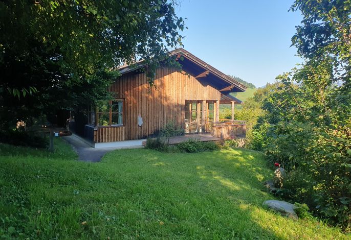 Chalet Sonnberg