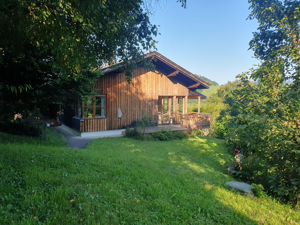 Chalet Sonnberg