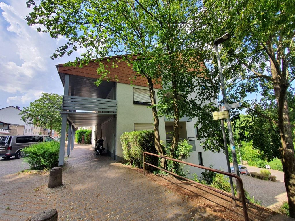Ferienwohnung Felsblick