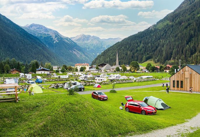 HOCHoben camp & explore – Foto 3