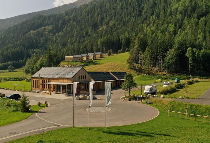 HOCHoben camp & explore – Foto 2