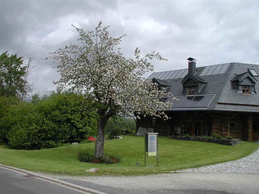 Ferienwohnung Erna