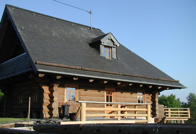 Ferienwohnung Erna