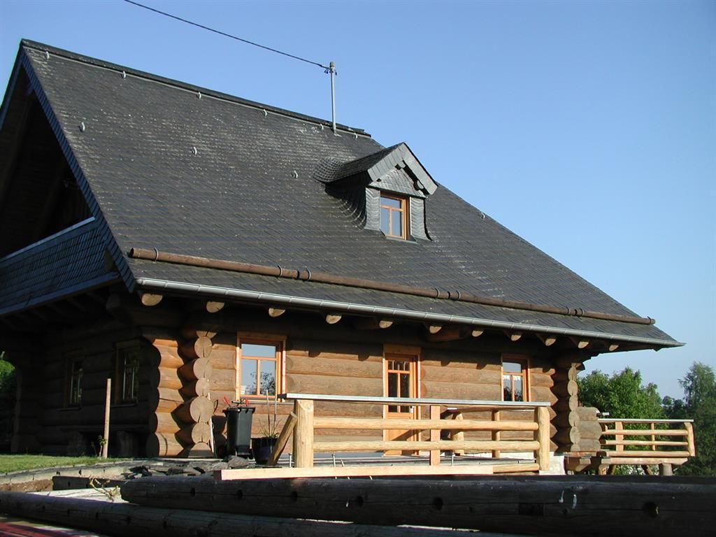 Ferienwohnung Erna