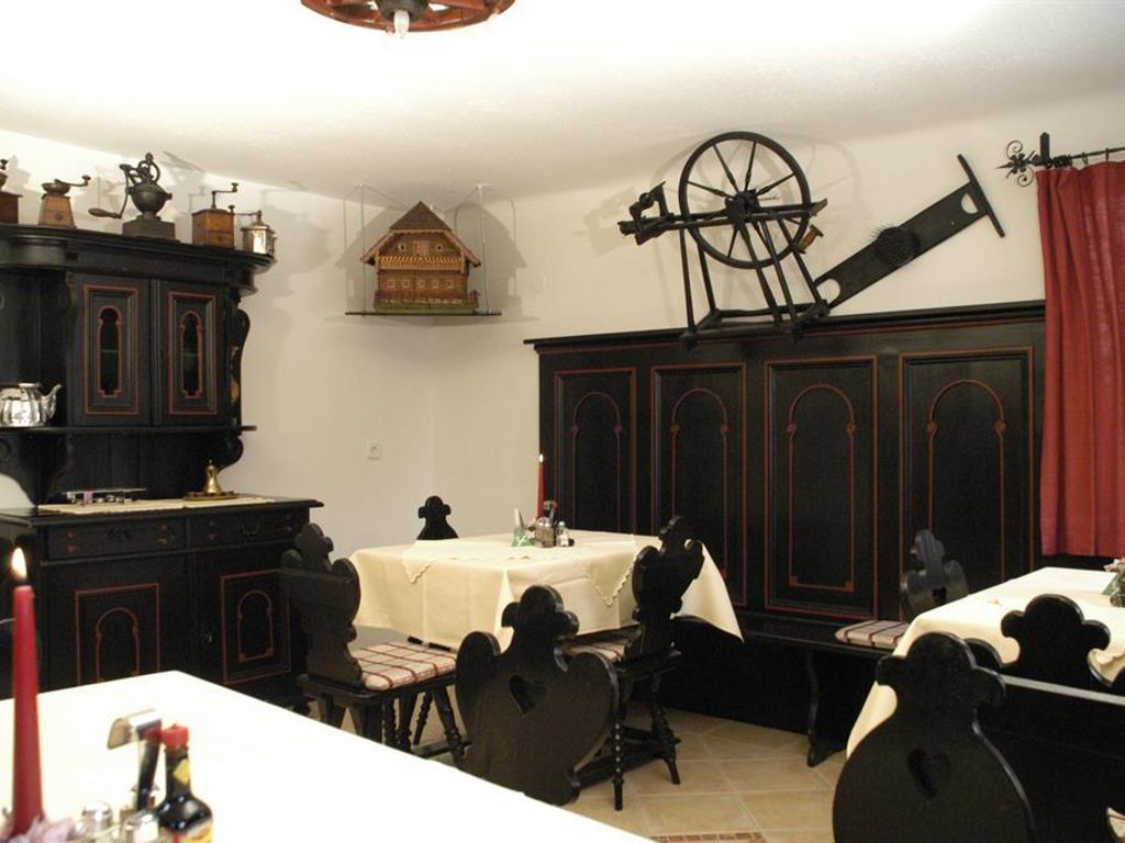 Gasthof - Pension Roseggerhof