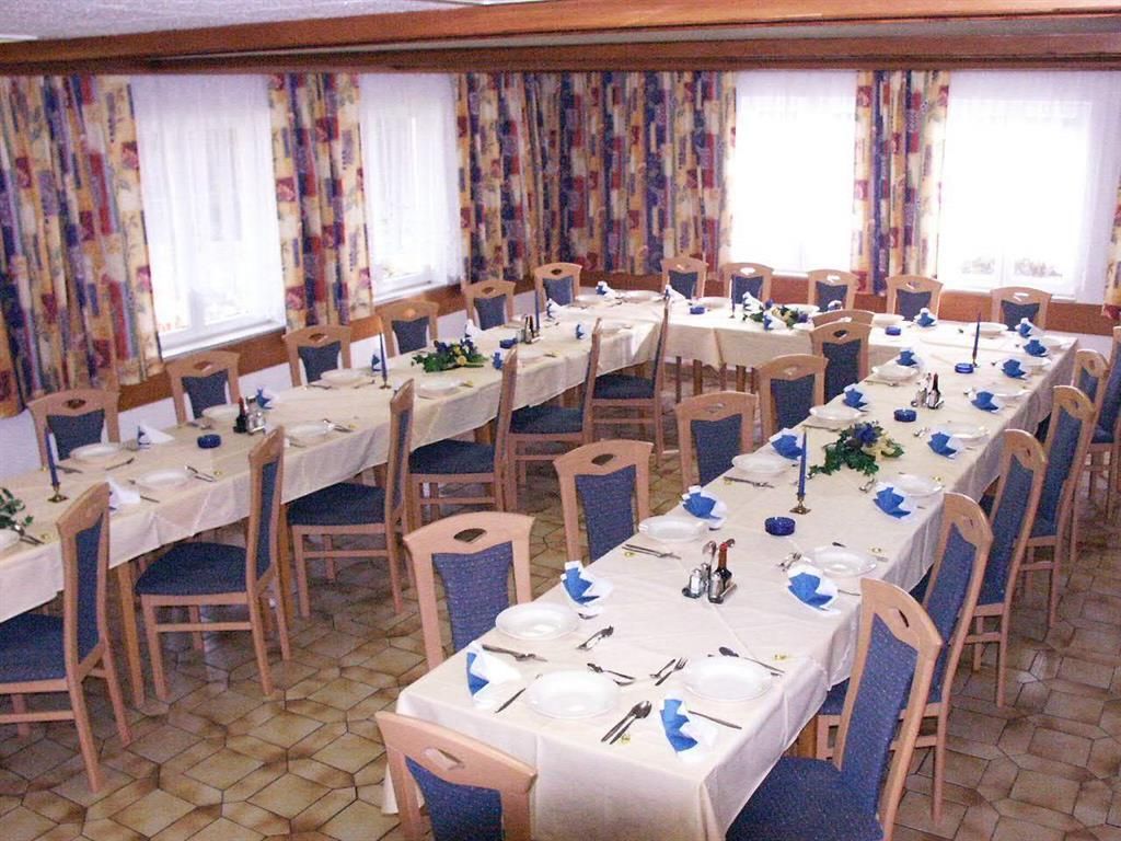 Gasthof - Pension Roseggerhof