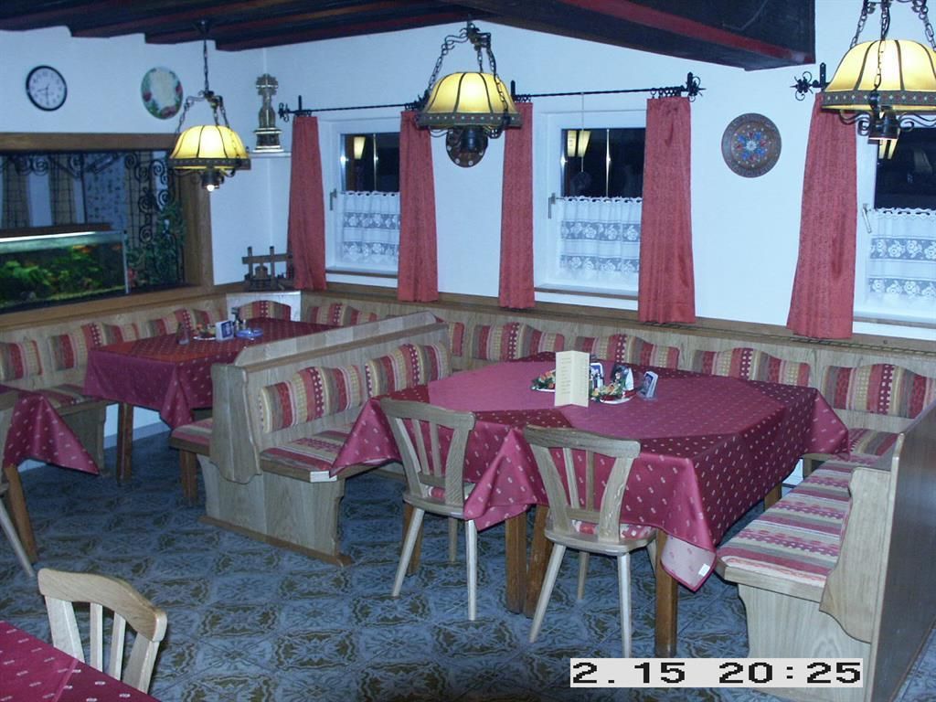 Gasthof - Pension Roseggerhof