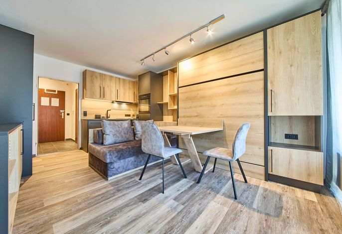 Appartement Bittner