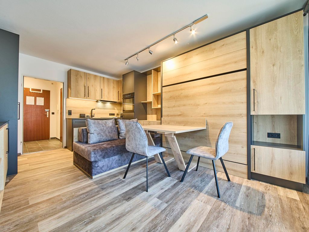 Appartement Bittner