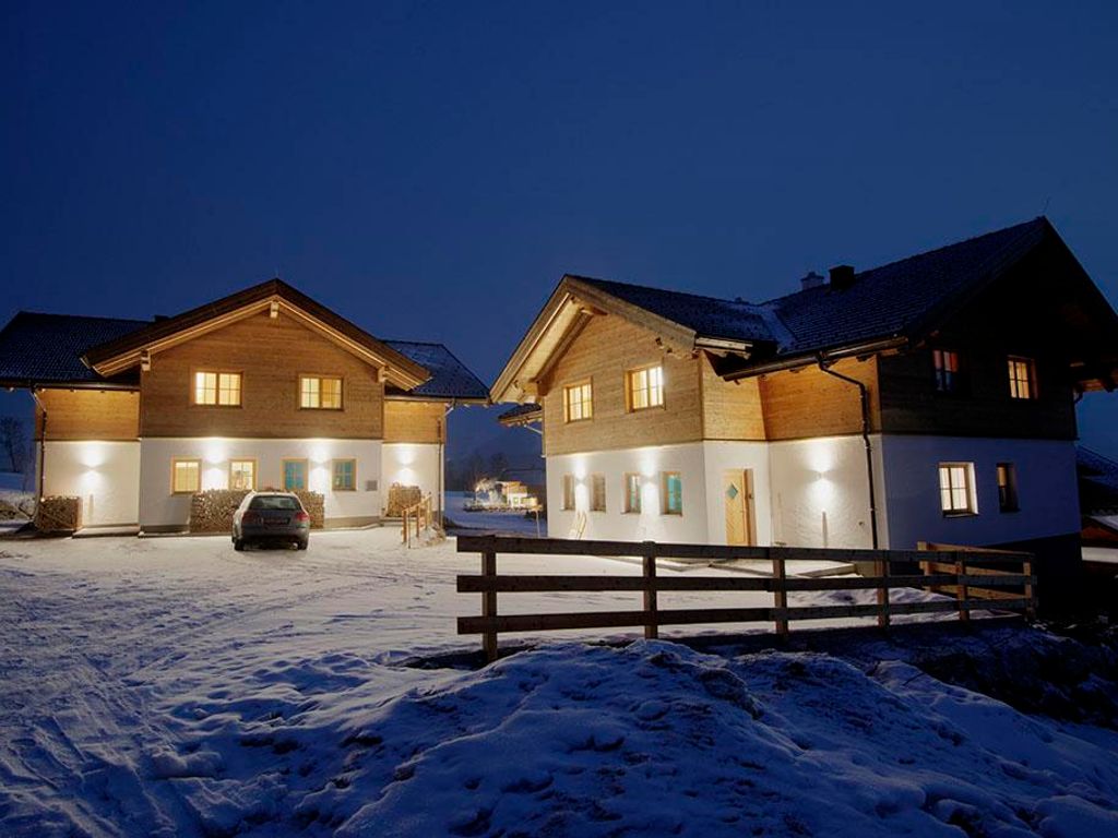 TAUERN LODGES