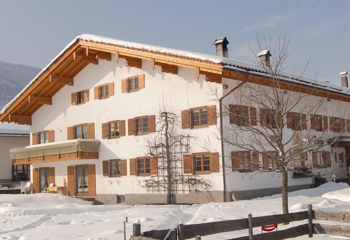 Ferienwohnungen Hennenmühle
