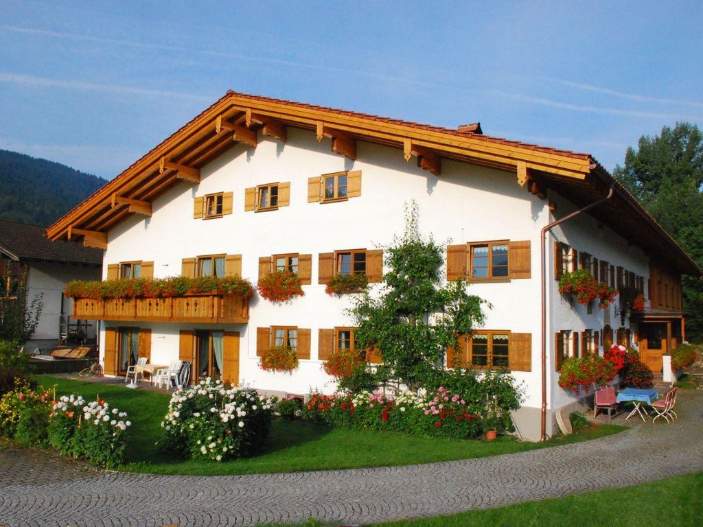 Ferienwohnungen Hennenmühle