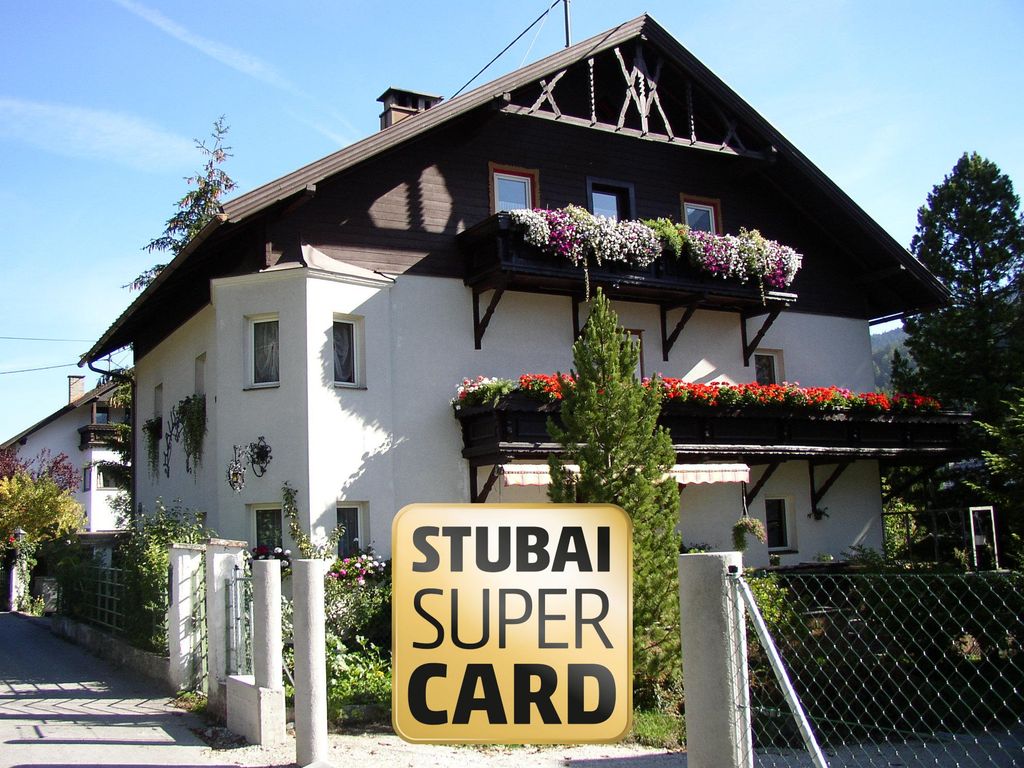 Haus Stocki