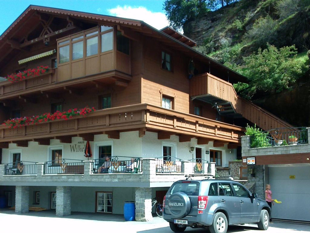 Haus Wilhelm