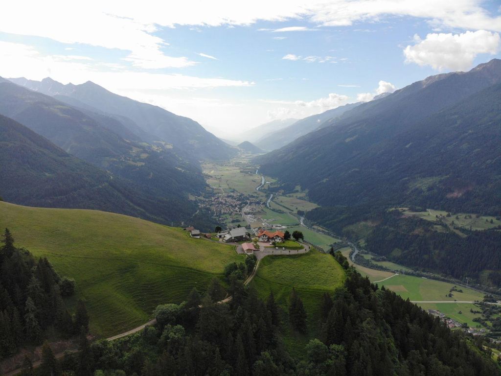 Almgasthof Himmelbauer