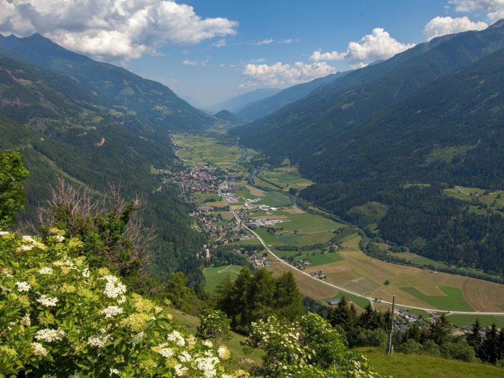Almgasthof Himmelbauer