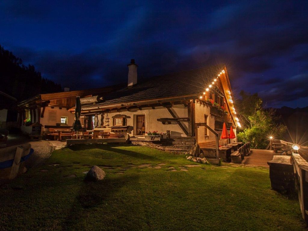 Almgasthof Himmelbauer