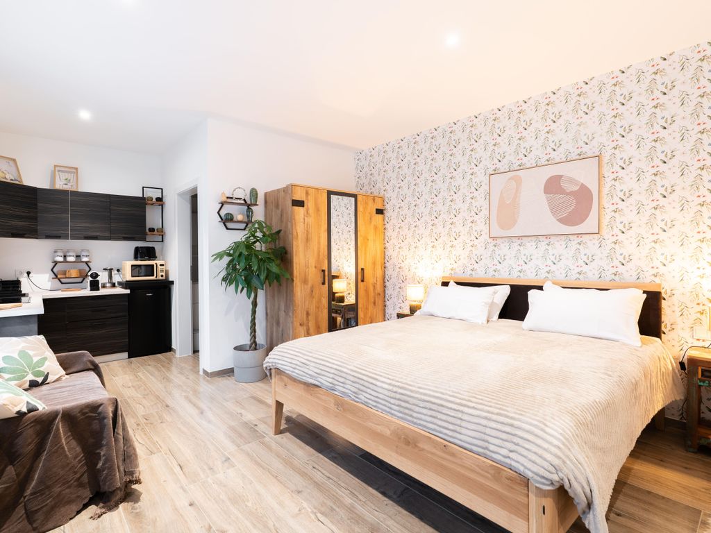 Rocco & Agnese Apartments