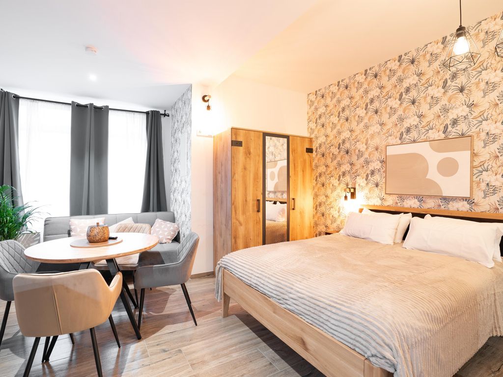 Rocco & Agnese Apartments