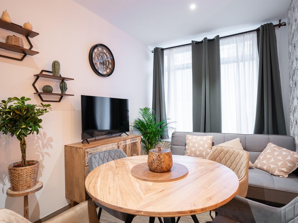 Rocco & Agnese Apartments