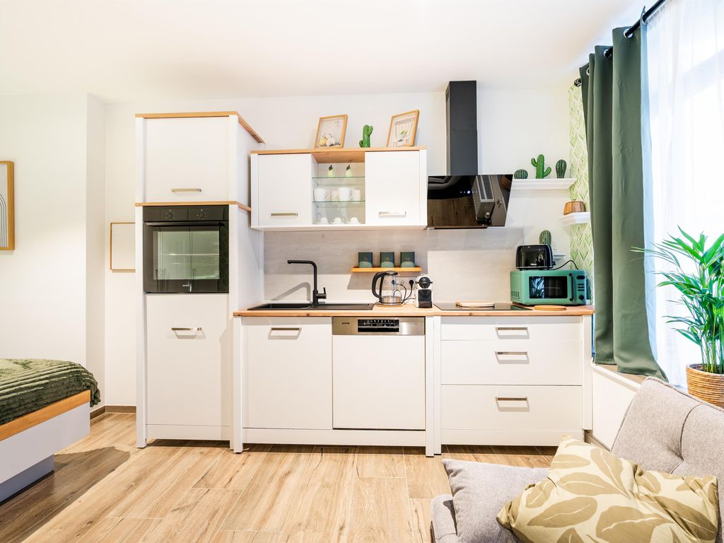 Rocco & Agnese Apartments