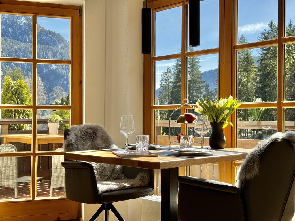 Ferienwohnung Alpini