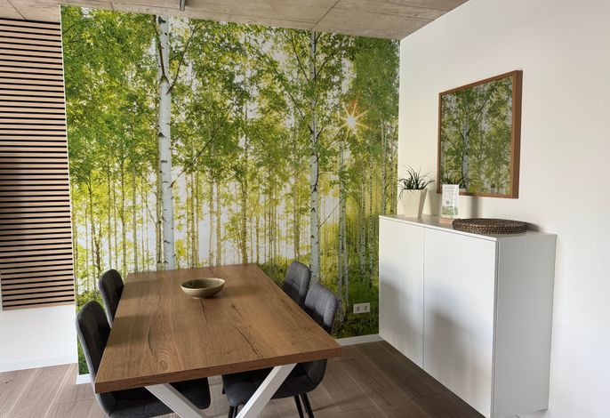 neues, barrierefreies Apartment mitten in Losheim