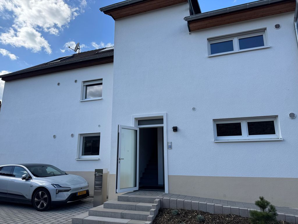Ferienwohnung Saar-Hunsrück-Steig