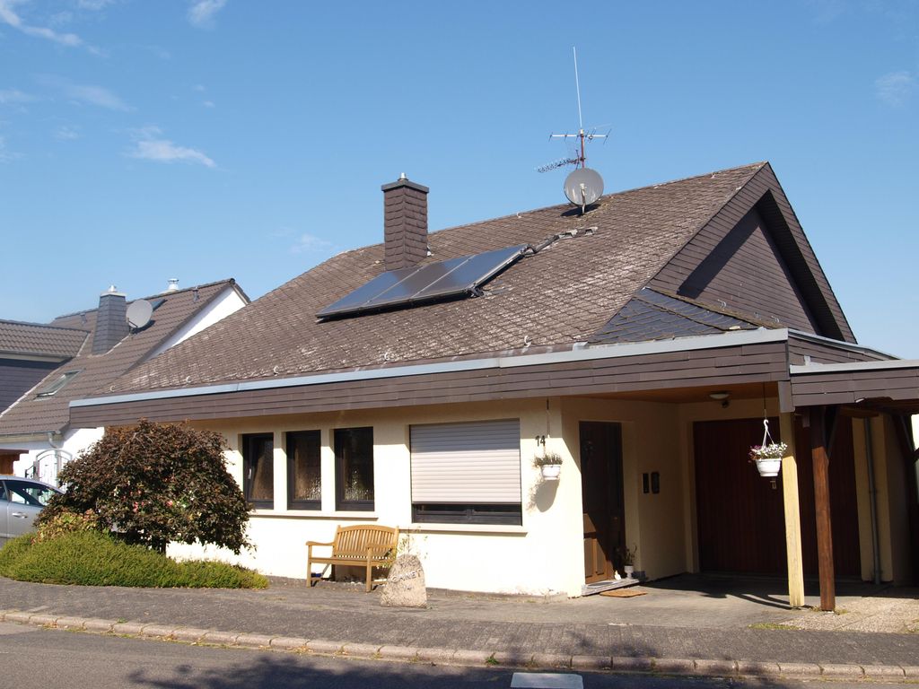 Ferienwohnung "Casa Horife"