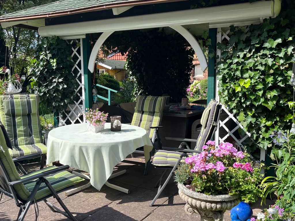 Ferienwohnung Residenz zur Ahlsburg