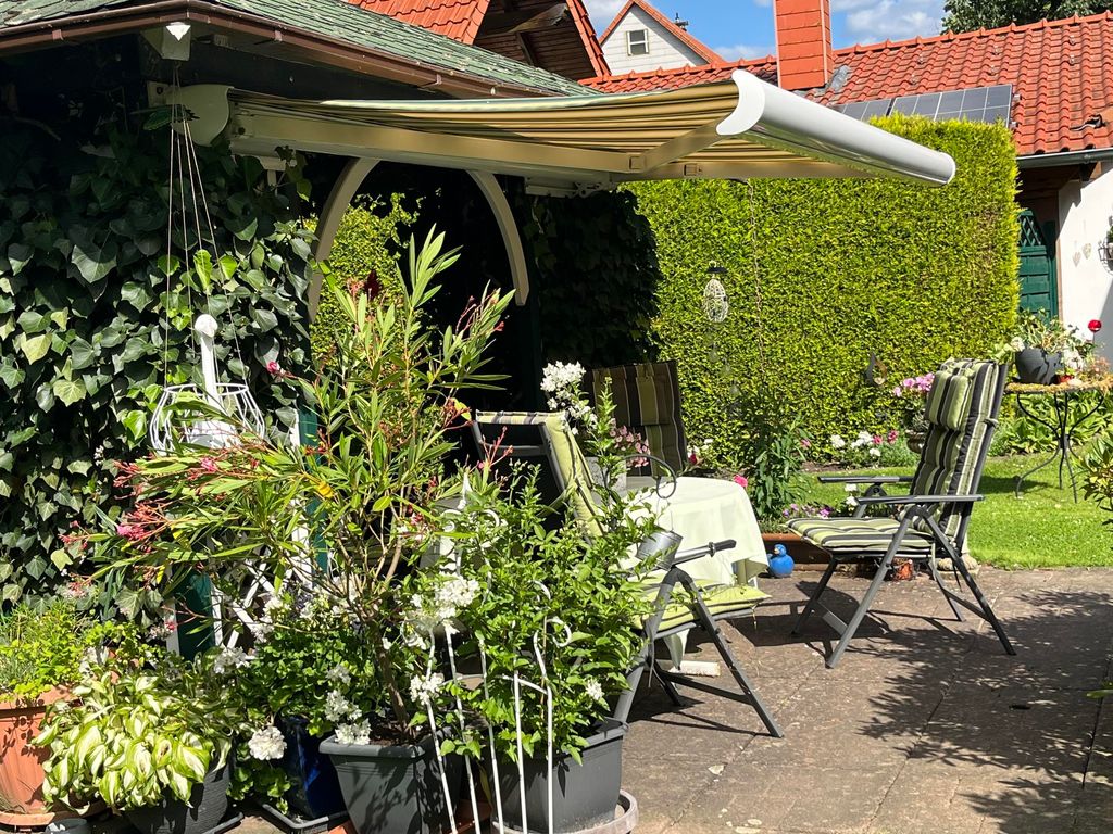 Ferienwohnung Residenz zur Ahlsburg