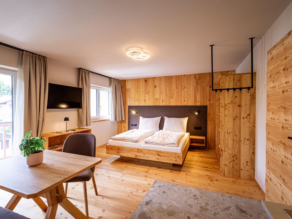 DORFSTUDIO Apartments