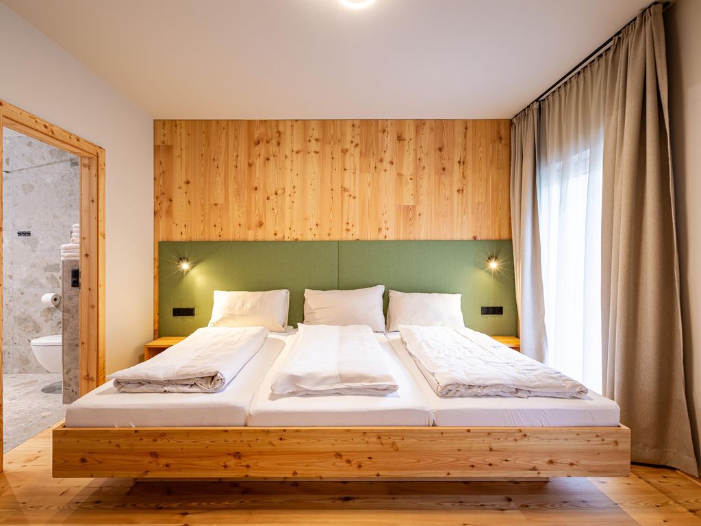 DORFSTUDIO Apartments