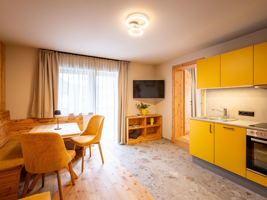 DORFSTUDIO Apartments