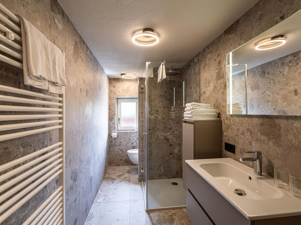 DORFSTUDIO Apartments