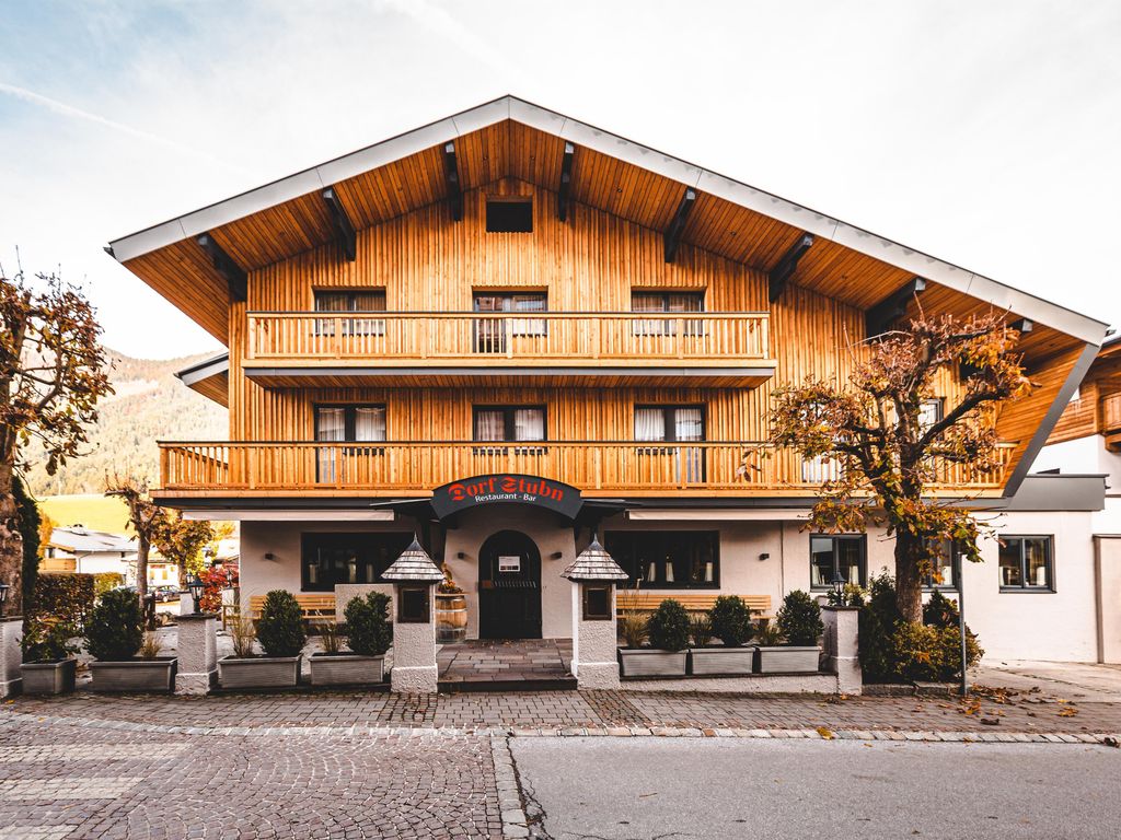 DORFSTUDIO Apartments
