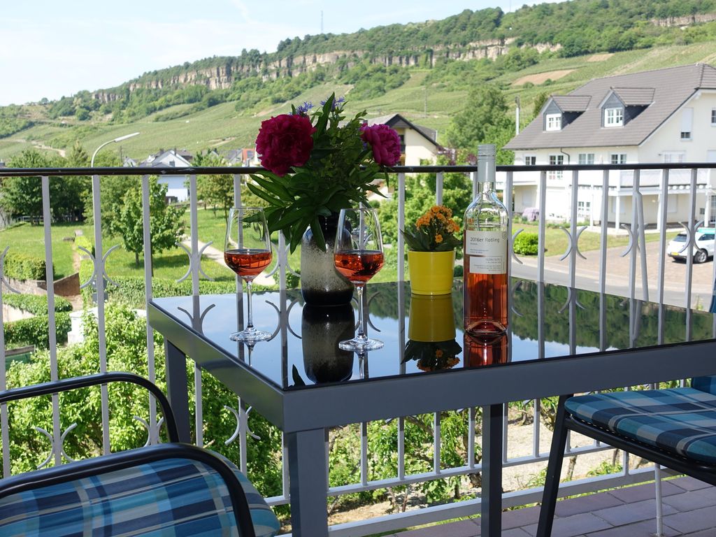 Weingut Pension Heinz Dostert